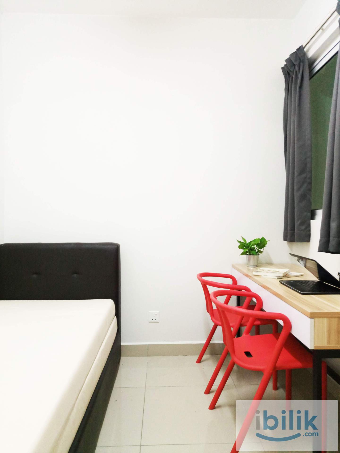 [Female Unit] Single Room Pacific Place, Ara Damansara - Image 1
