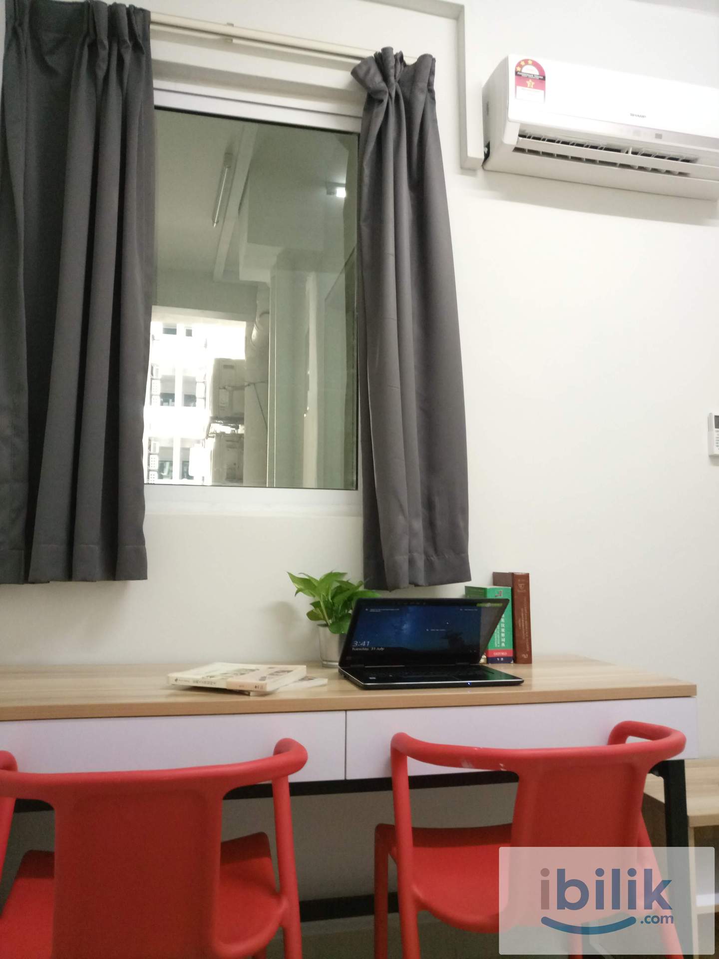 [Female Unit] Single Room Pacific Place, Ara Damansara - Image 8