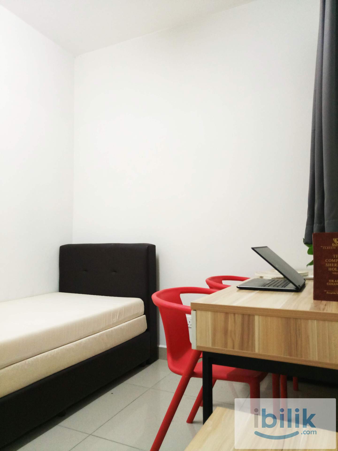 [Female Unit] Single Room Pacific Place, Ara Damansara - Image 6