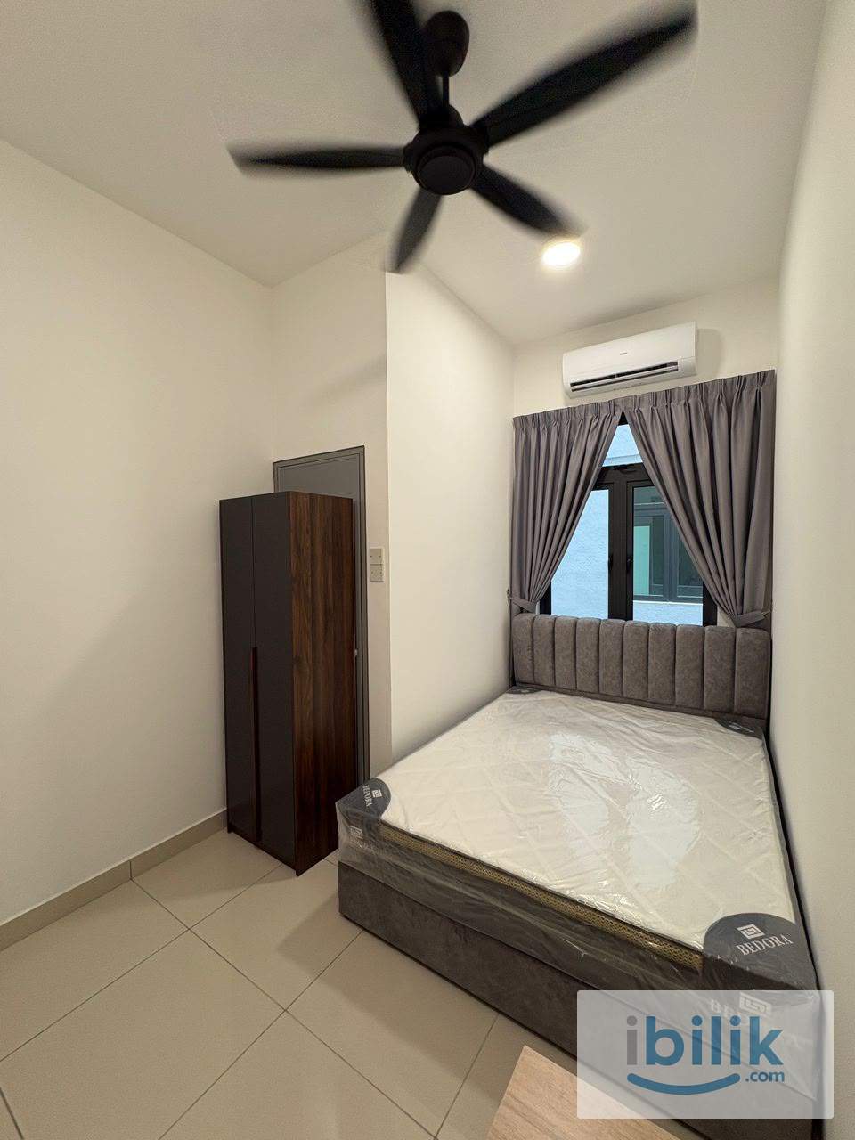 Sunway Residence D'SEVEN, D7 Medium Room - Image 1