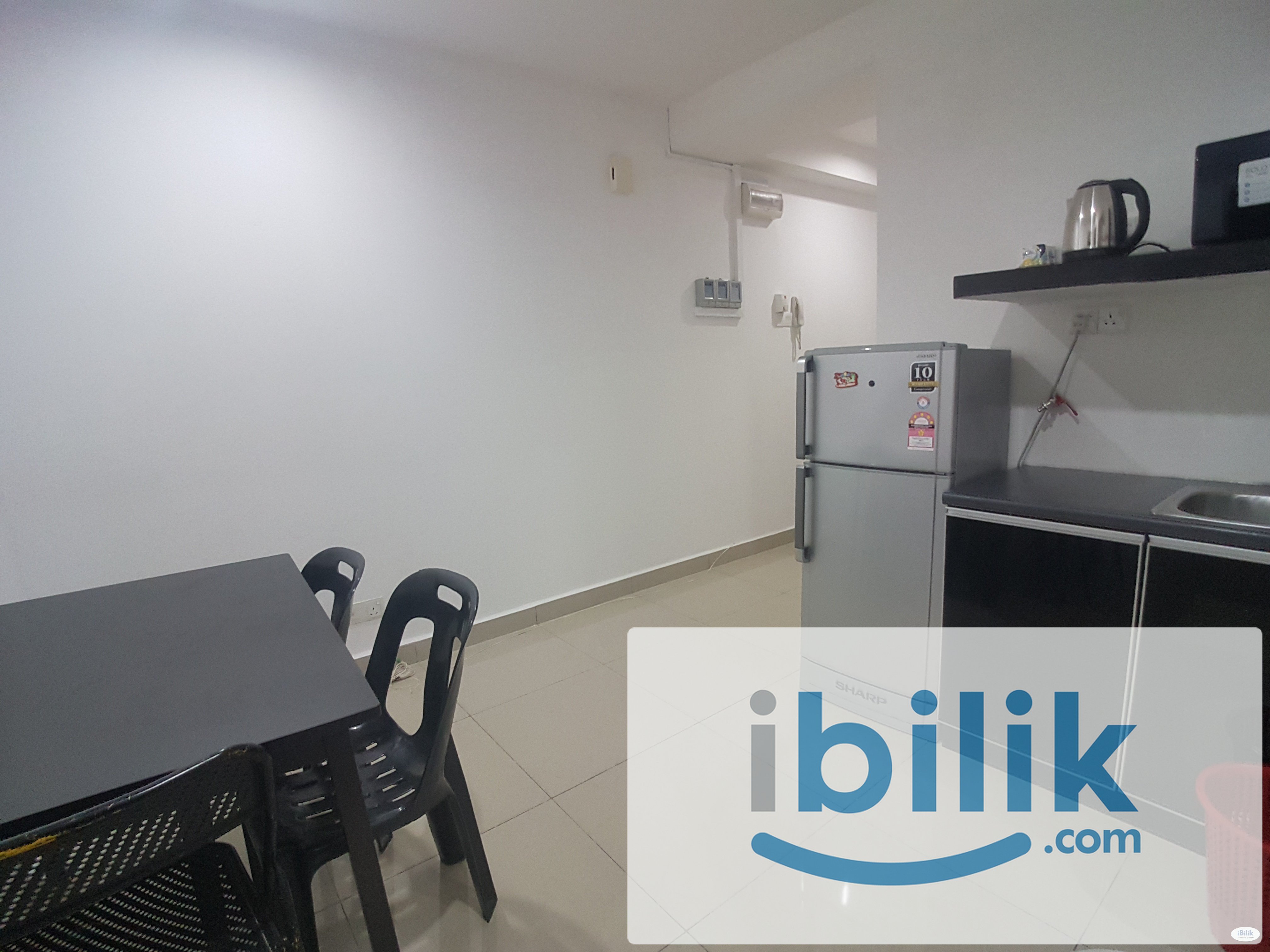 Female Sharing Room Menara U Seksyen 13 Shah Alam near MSU All In - Image 5