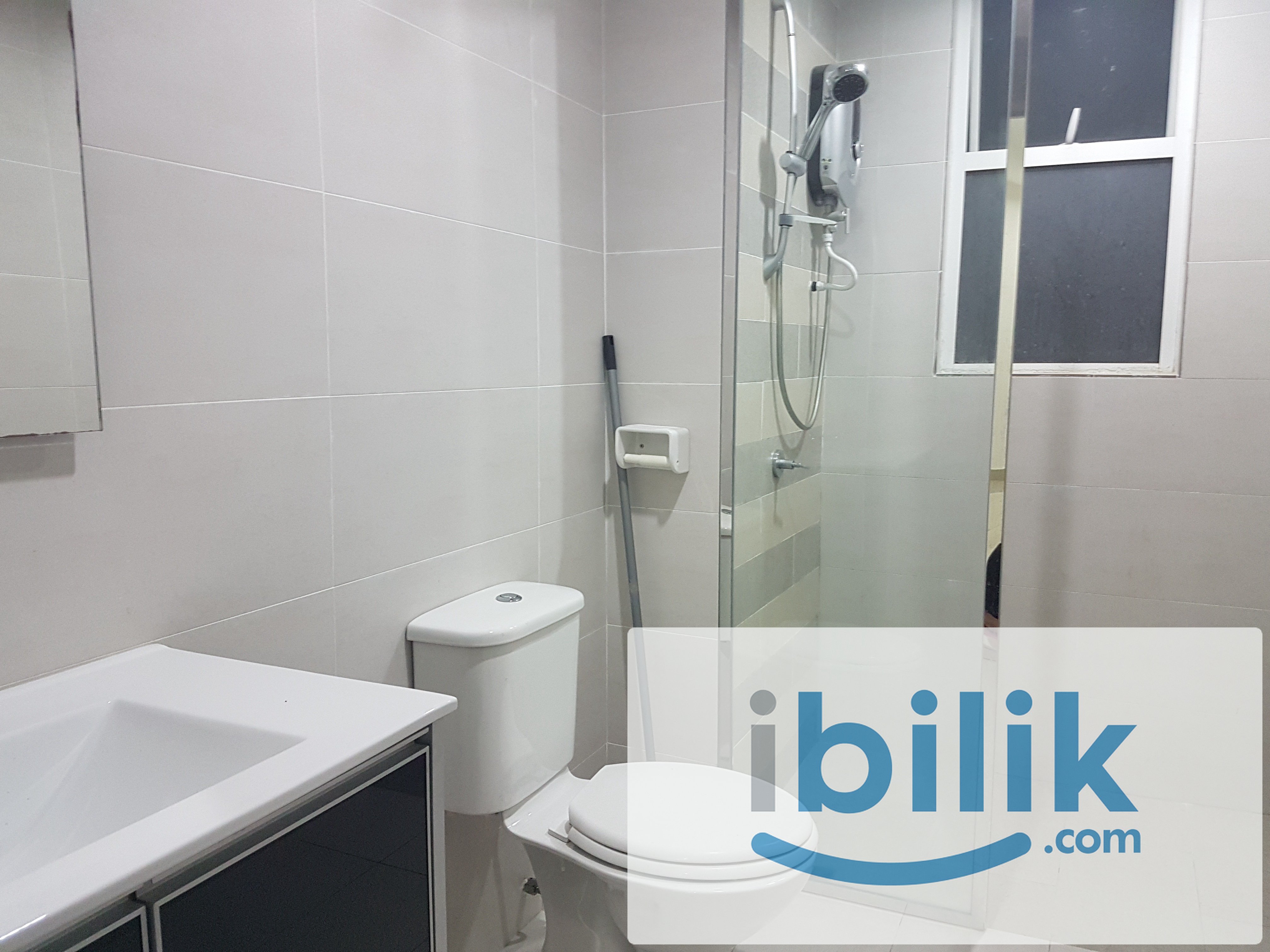 Female Sharing Room Menara U Seksyen 13 Shah Alam near MSU All In - Image 3