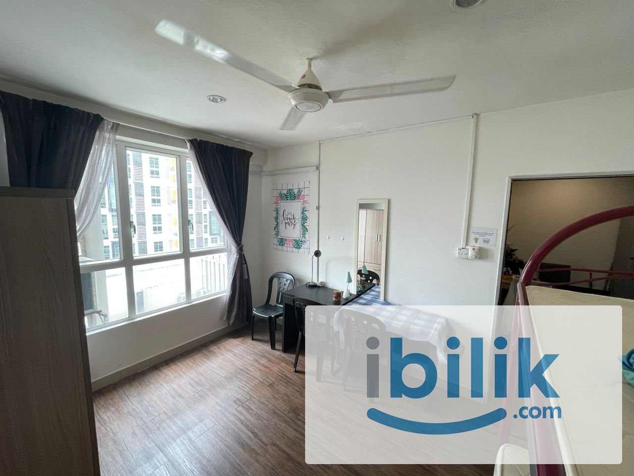 Female Sharing Room Menara U Seksyen 13 Shah Alam near MSU All In - Image 2