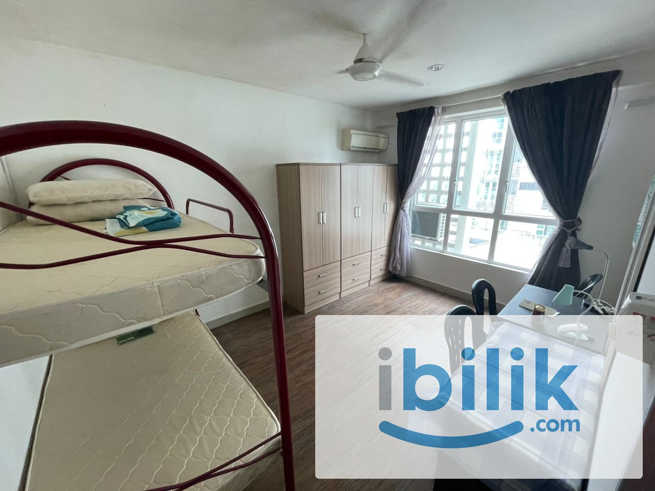 Female Sharing Room Menara U Seksyen 13 Shah Alam near MSU All In - Image 1