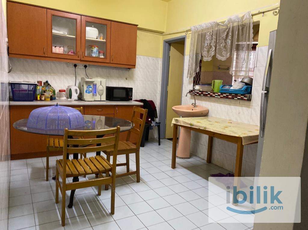 Male Sharing Room Brunsfield Seksyen 13 Shah Alam near MSU All In - Image 2