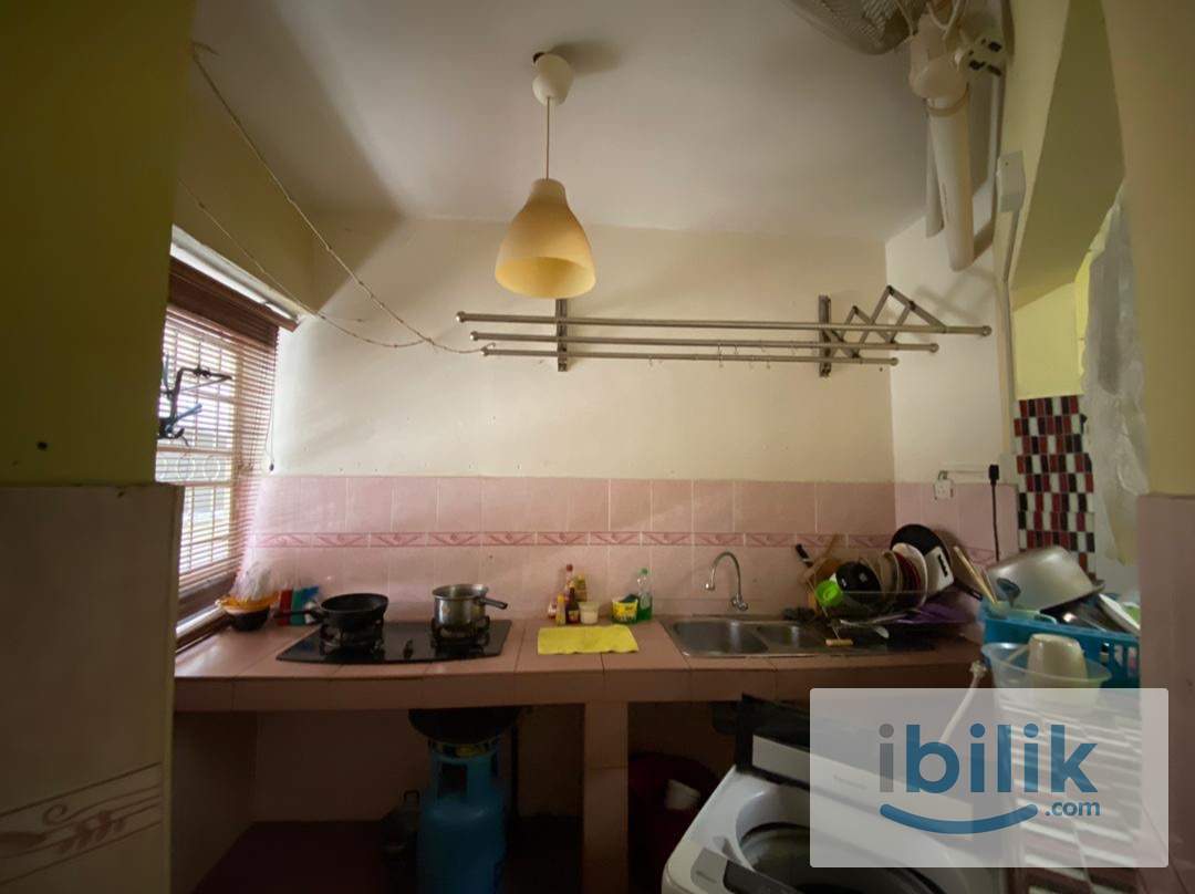 Male Sharing Room Brunsfield Seksyen 13 Shah Alam near MSU All In - Image 3