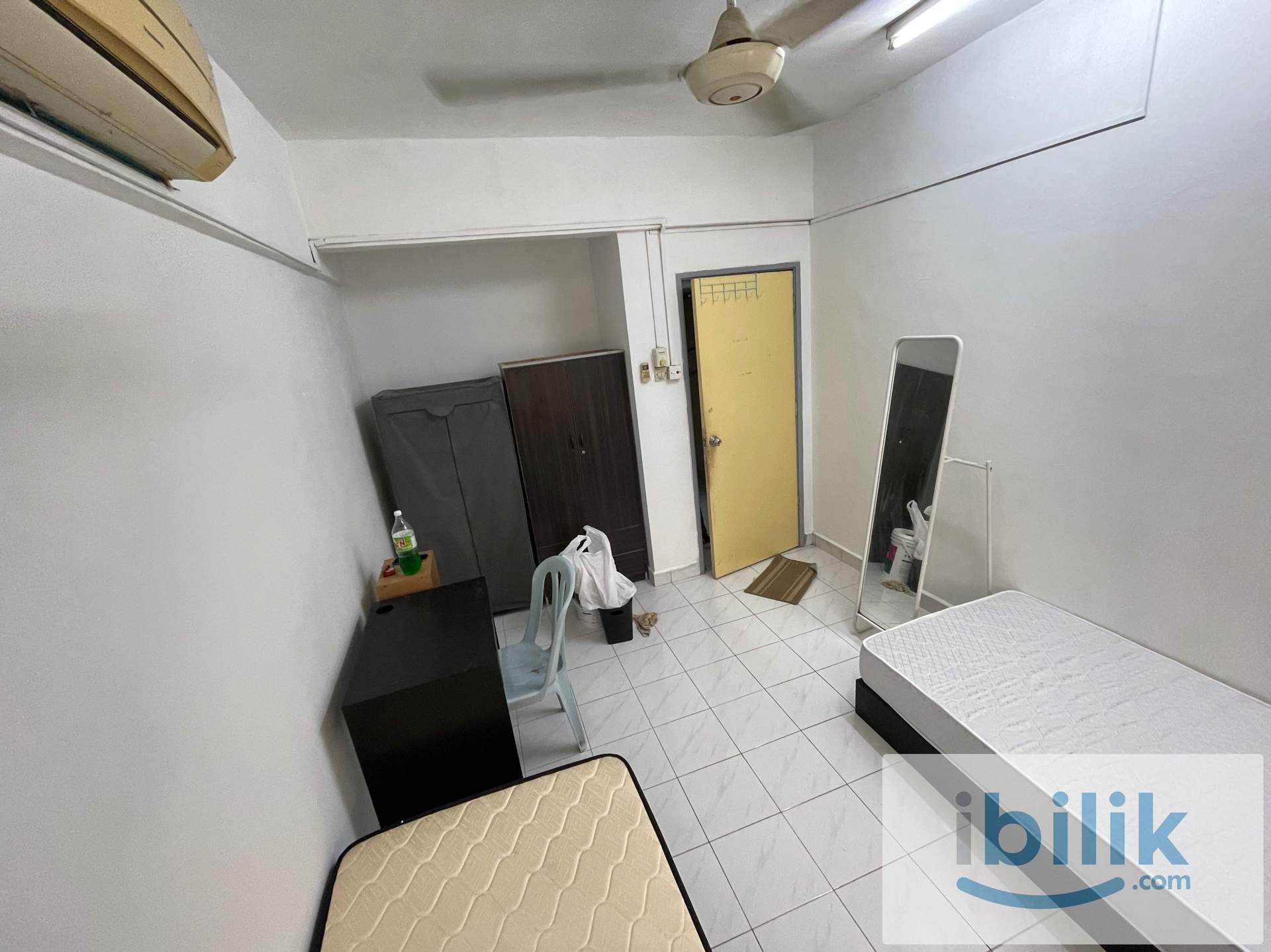Male Sharing Room Brunsfield Seksyen 13 Shah Alam near MSU All In - Image 5