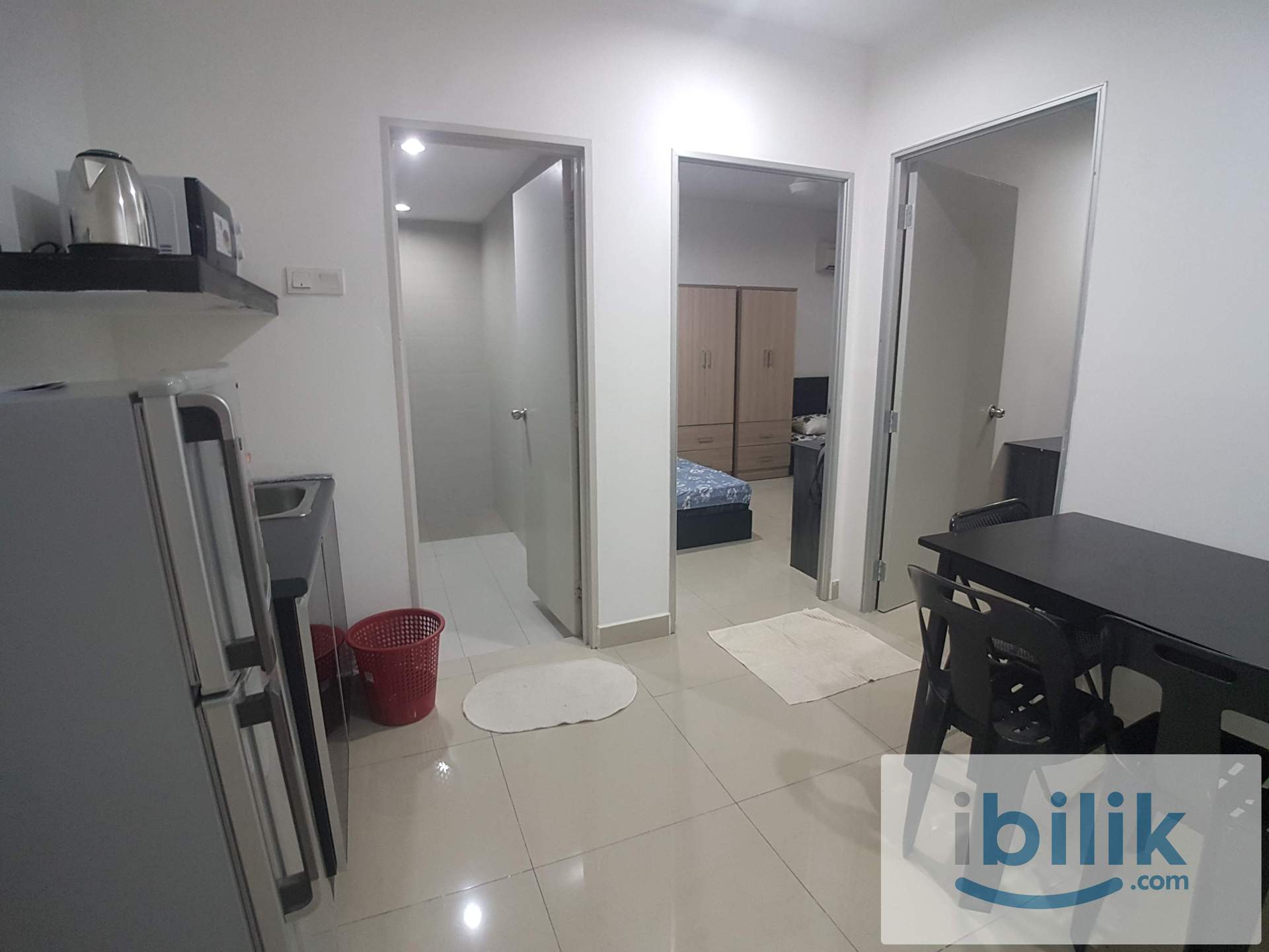 Female Sharing Room Menara U Seksyen 13 Shah Alam near MSU All In - Image 3