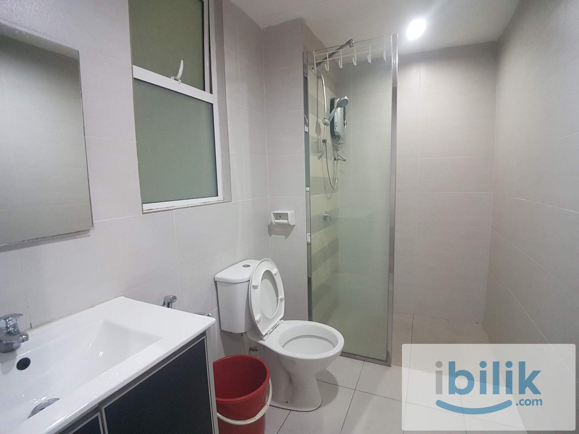 Female Sharing Room Menara U Seksyen 13 Shah Alam near MSU All In - Image 4