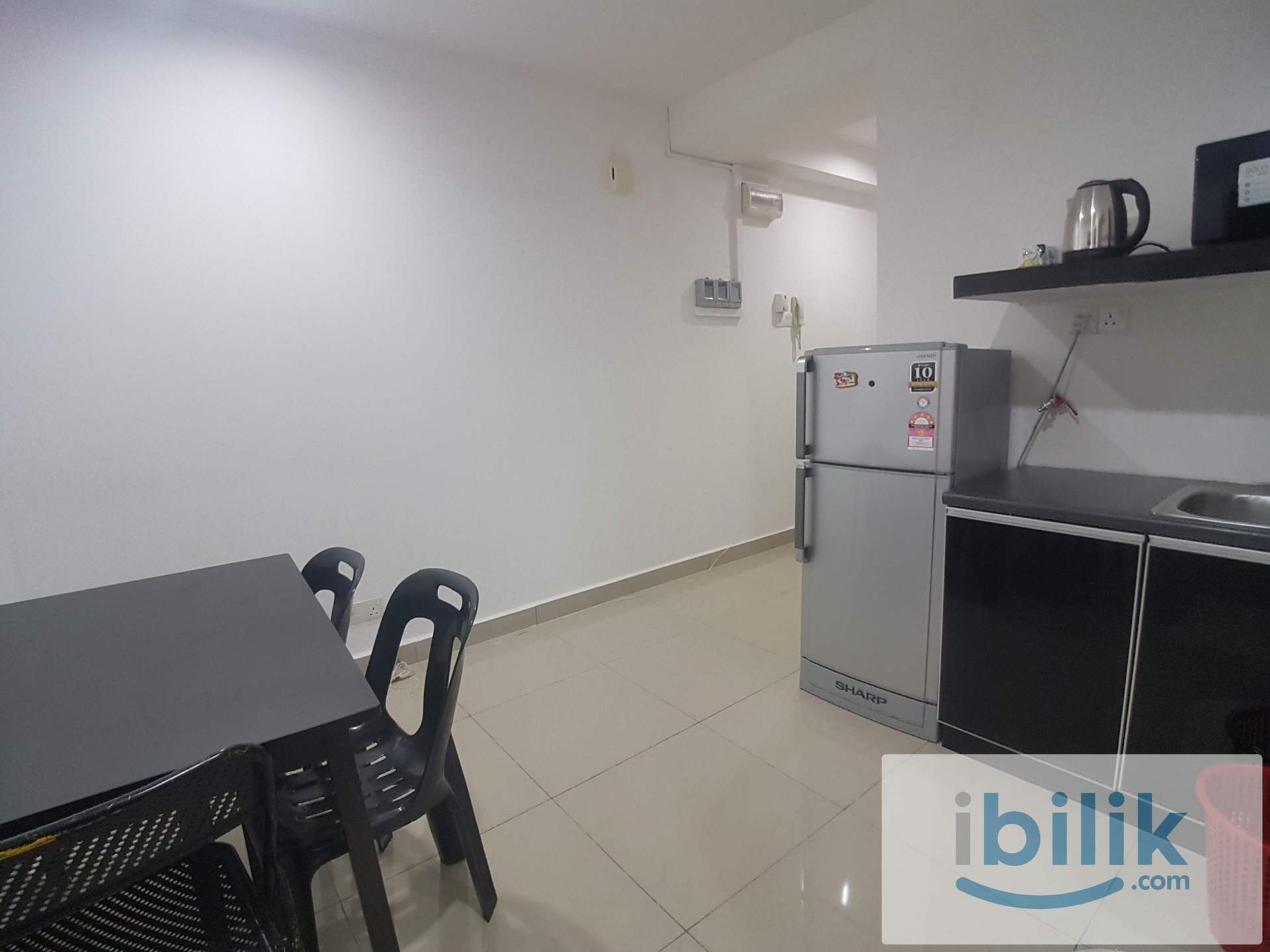 Female Sharing Room Menara U Seksyen 13 Shah Alam near MSU All In - Image 5