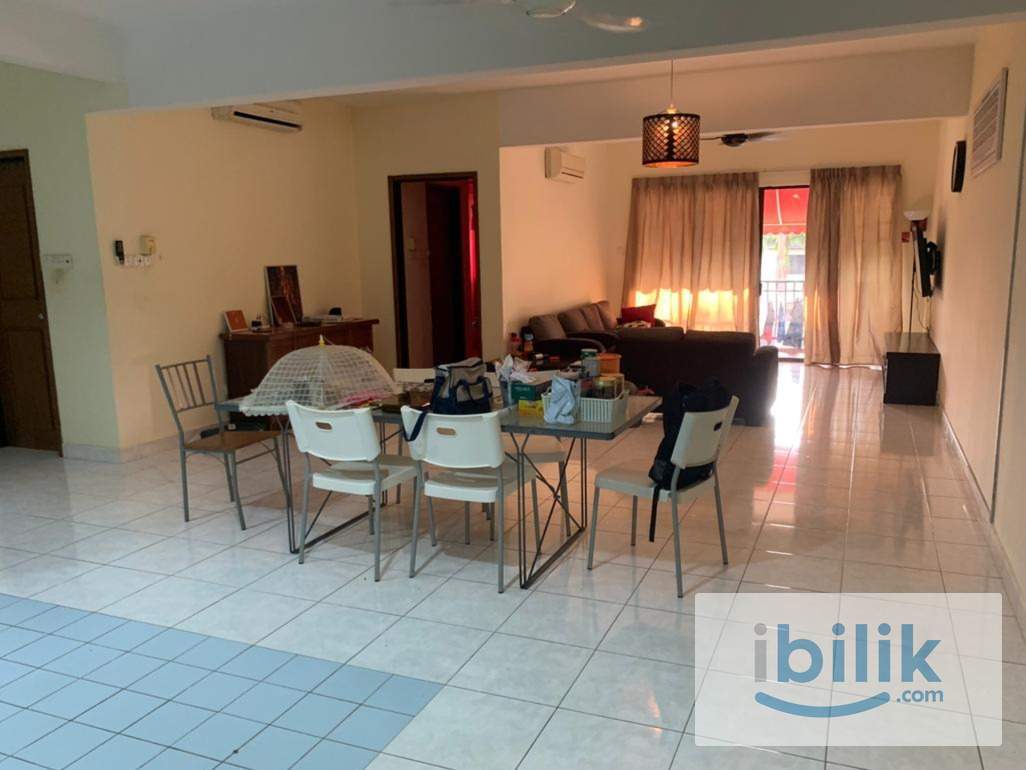 RM 380 Room for Rent with Free Utilities and Internet - Image 2