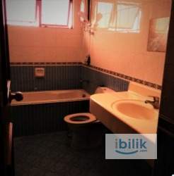 RM 380 Room for Rent with Free Utilities and Internet - Image 3