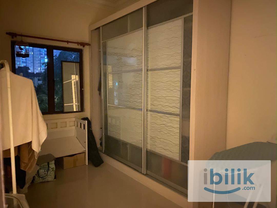 Bilik Sewa Perempuan Melayu Desa Idaman Residences Puchong Prima - Image 7