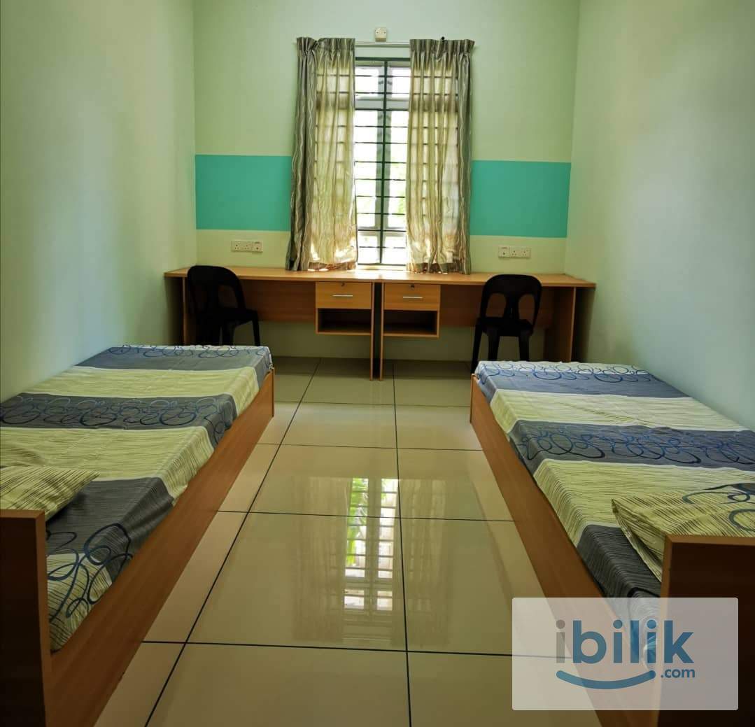 Ixora Apartment melaka - Image 1
