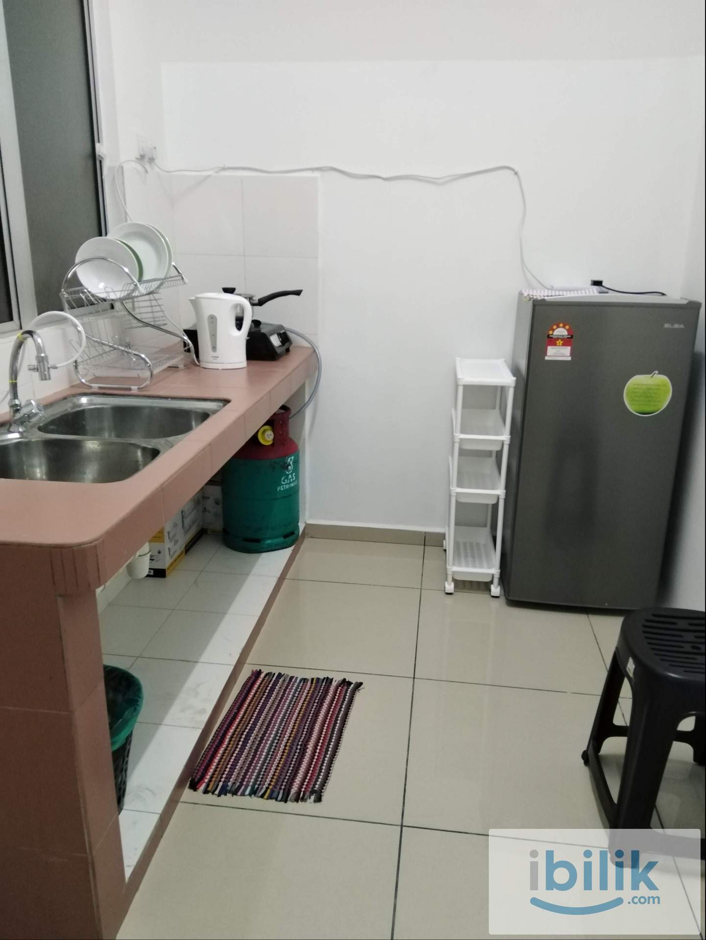 Ixora Apartment melaka - Image 2