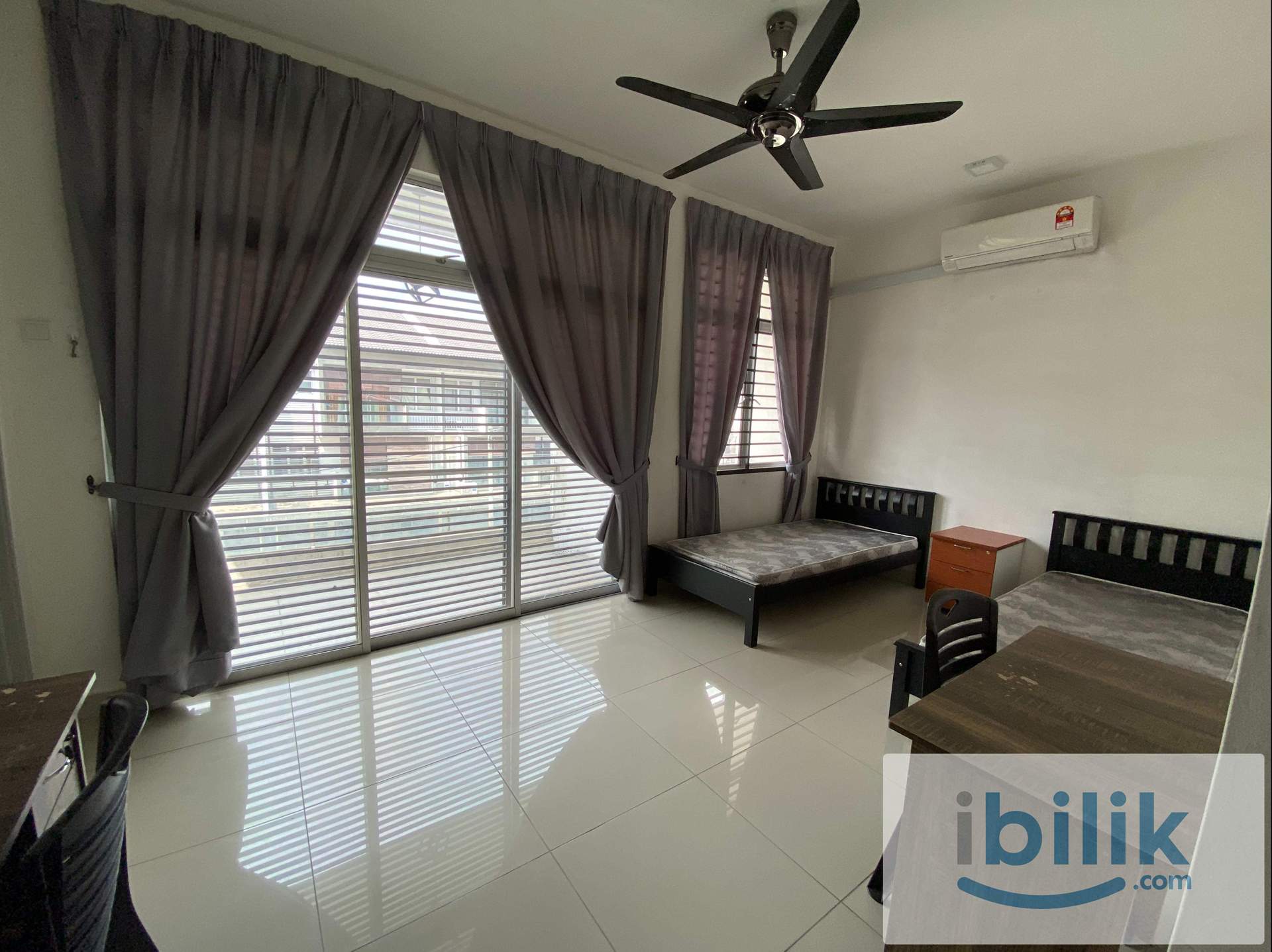 Master Room near MAHSA College (Desa Saujana 2) - Image 2