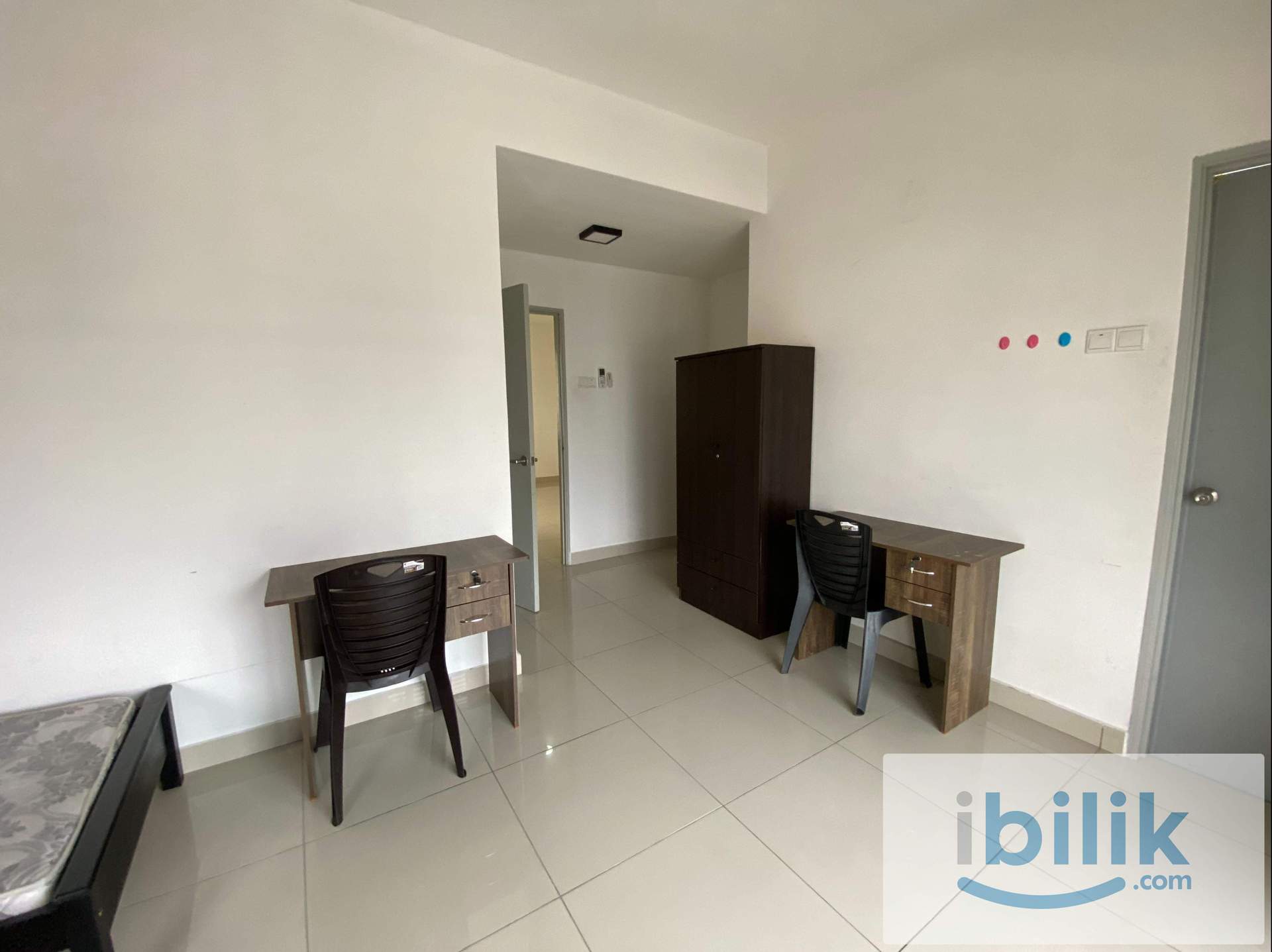 Master Room near MAHSA College (Desa Saujana 2) - Image 3