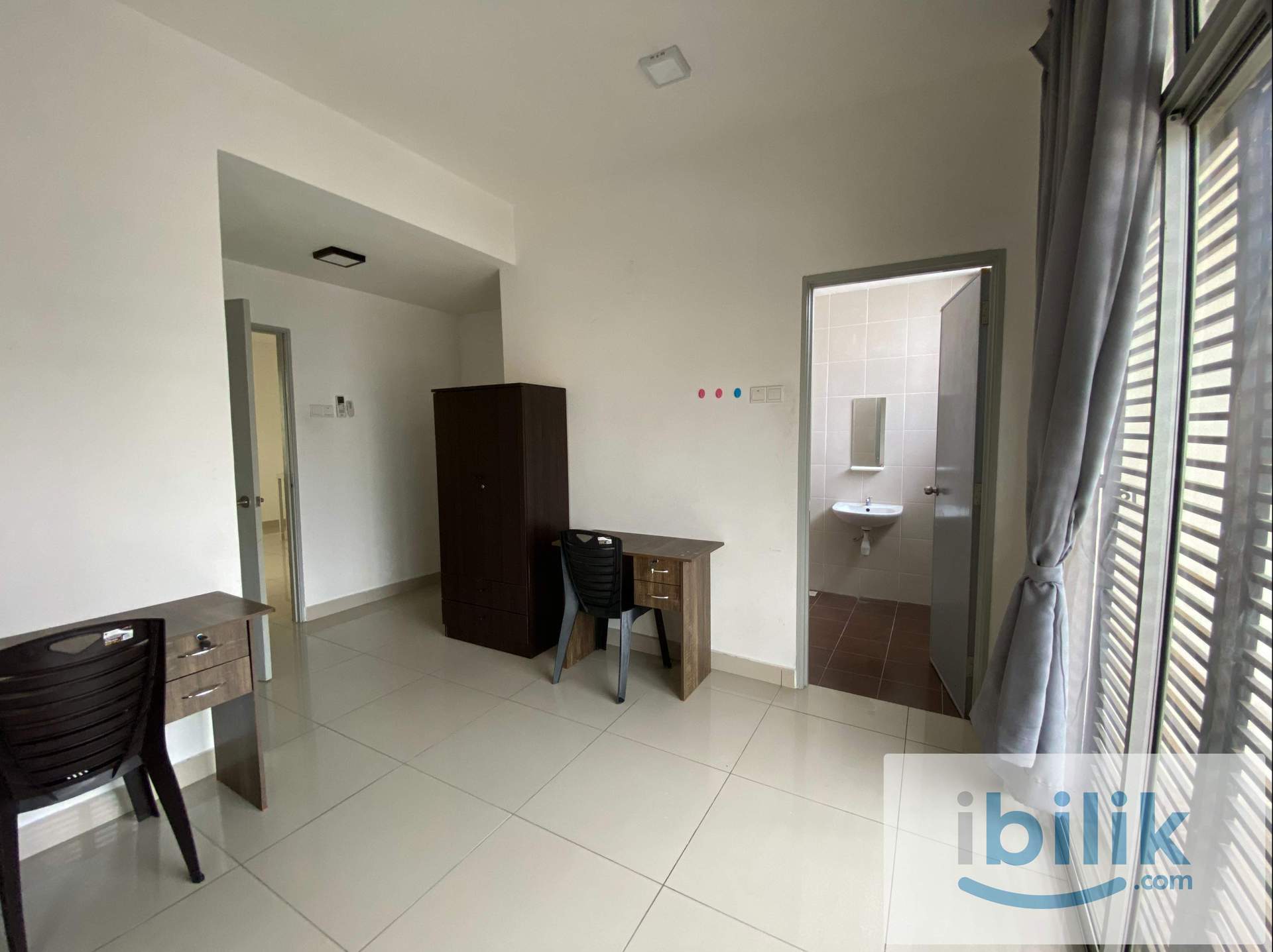 Master Room near MAHSA College (Desa Saujana 2) - Image 4