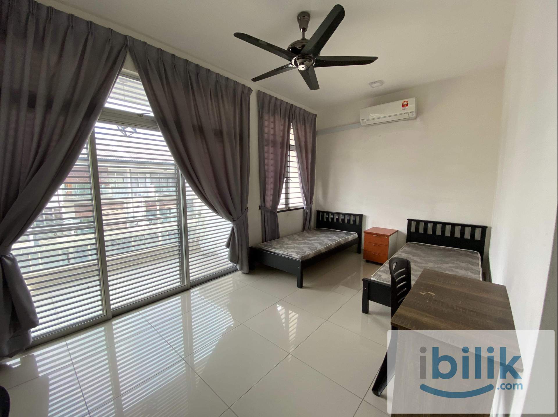 Master Room near MAHSA College (Desa Saujana 2) - Image 5