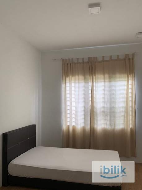 Spacious Room To Let walking distance to BAC & AsiaJaya LRT Station  - Image 2