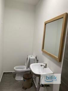 Spacious Room To Let walking distance to BAC & AsiaJaya LRT Station  - Image 4