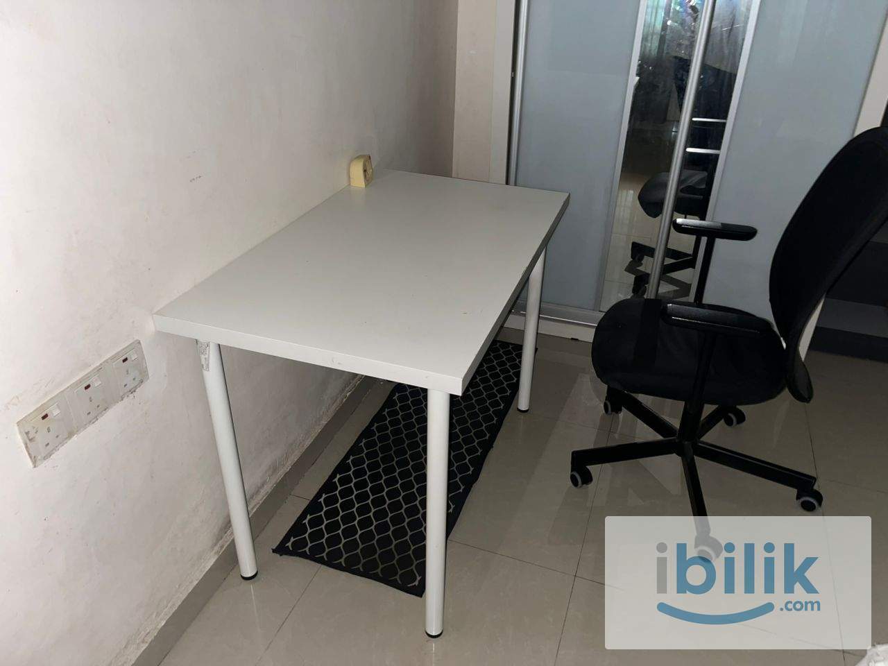Single Room SS2/72,Section 17, Petaling Jaya - Image 3