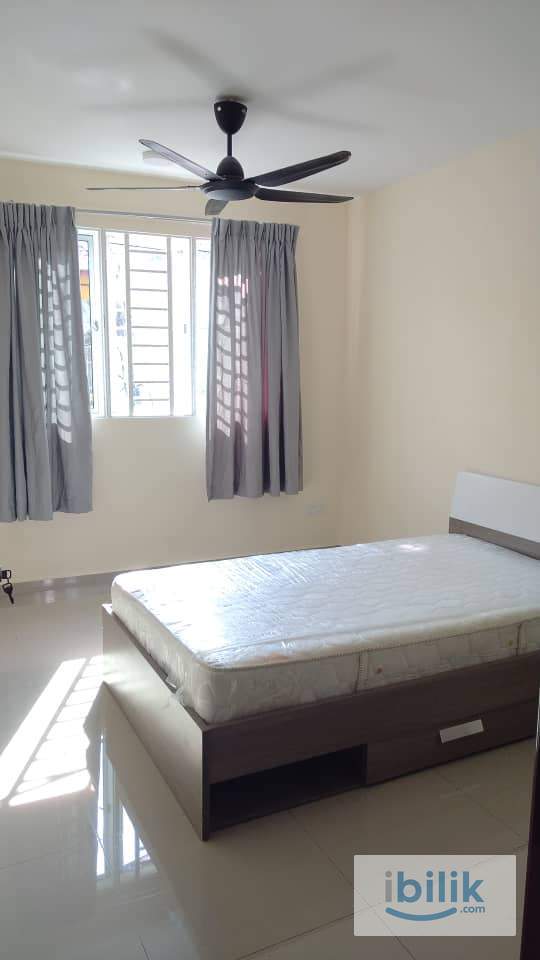 Master Room at SS2, Petaling Jaya - Image 1