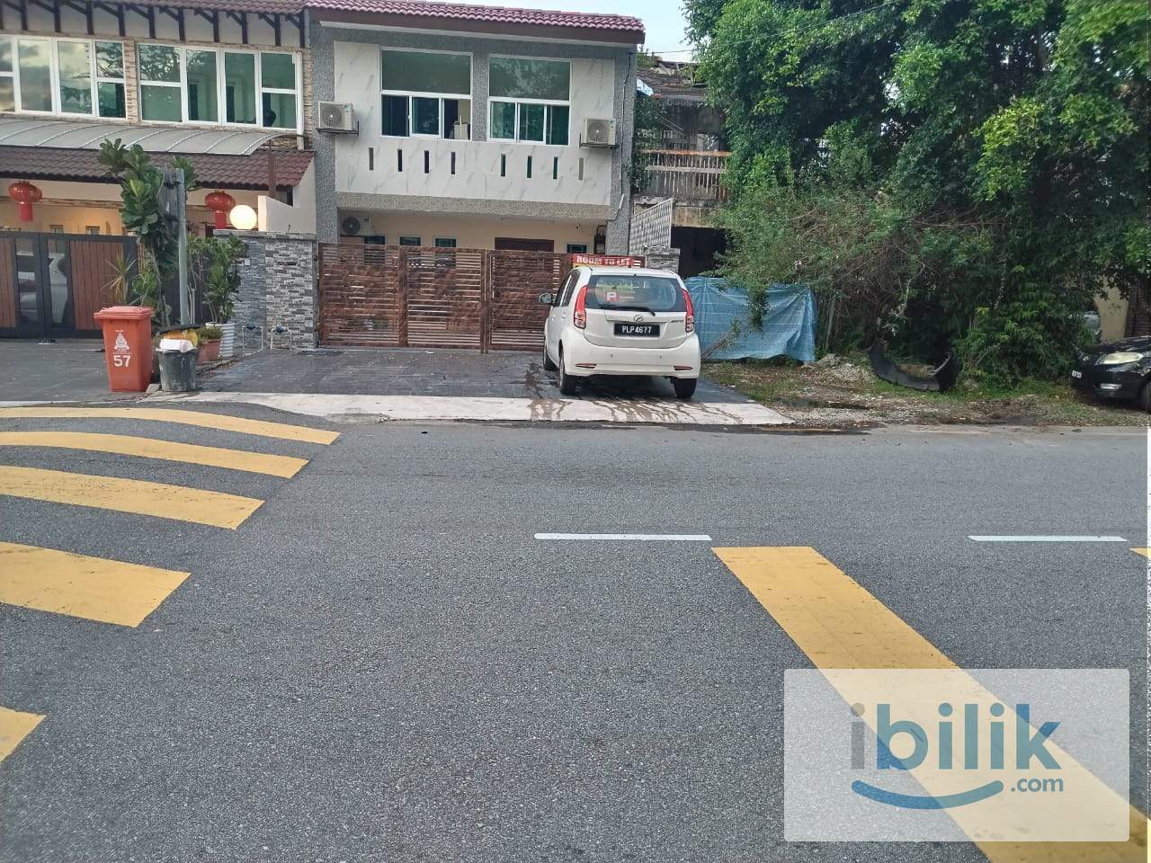 Master Room at SS2, Petaling Jaya - Image 4
