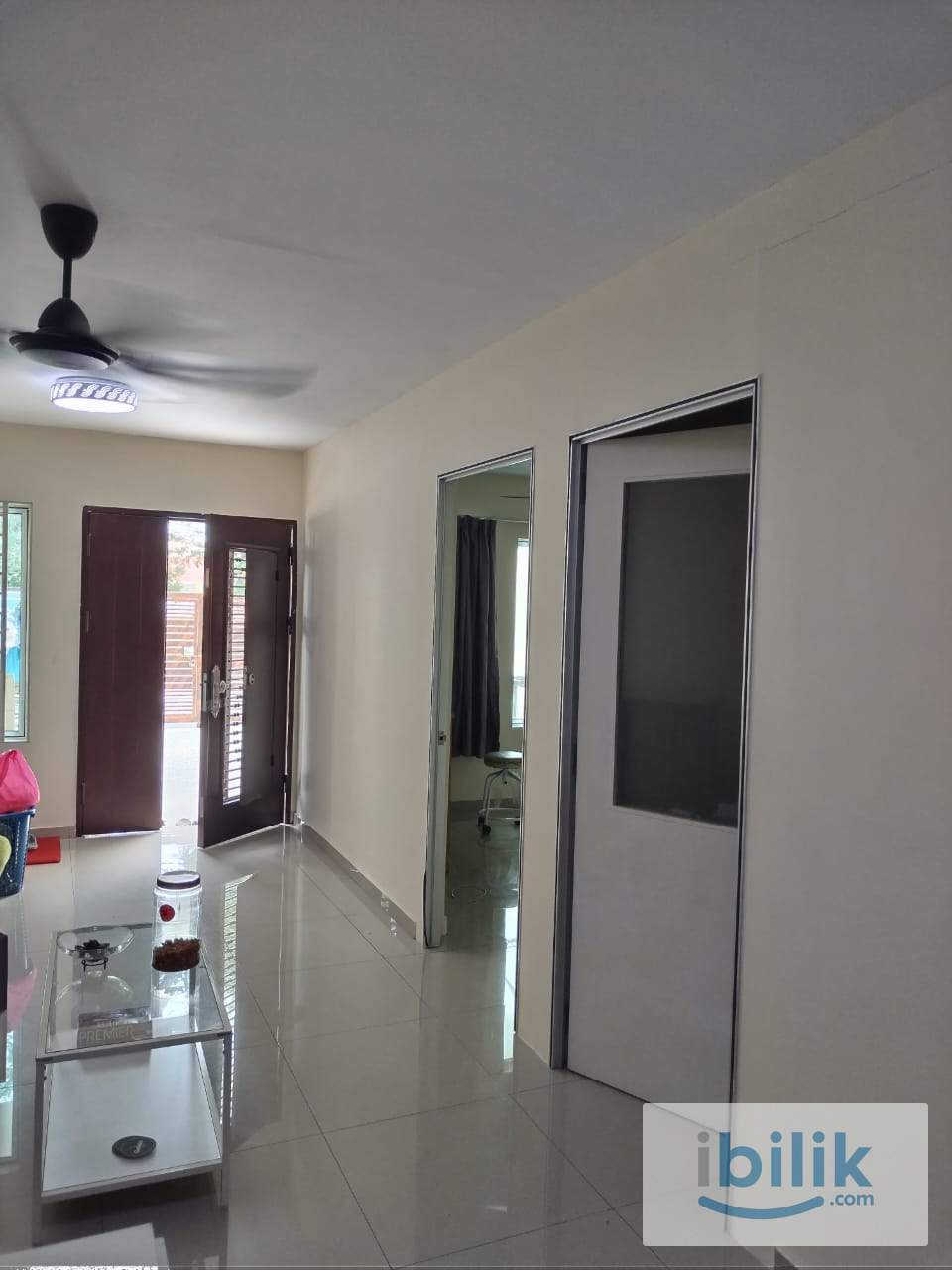 Master Room at SS2, Petaling Jaya - Image 5