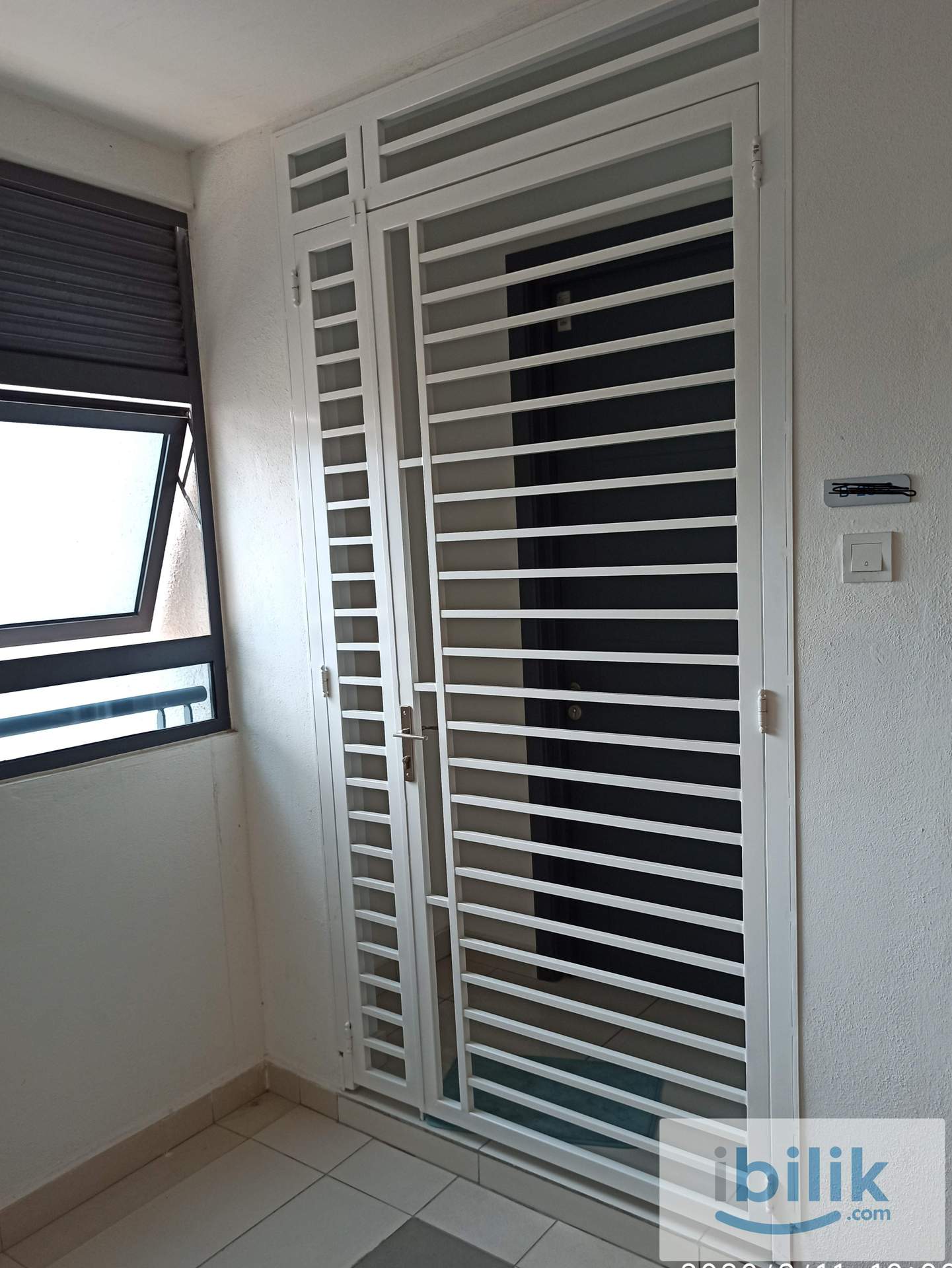 Master Room, The Link2 Bukit Jalil (female unit) - Image 4