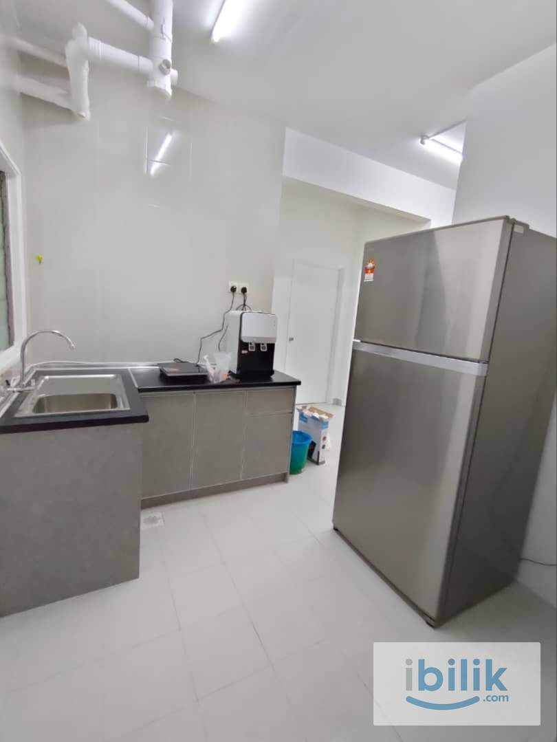 Single Room at Kemuning Aman, Kota Kemuning - Image 2