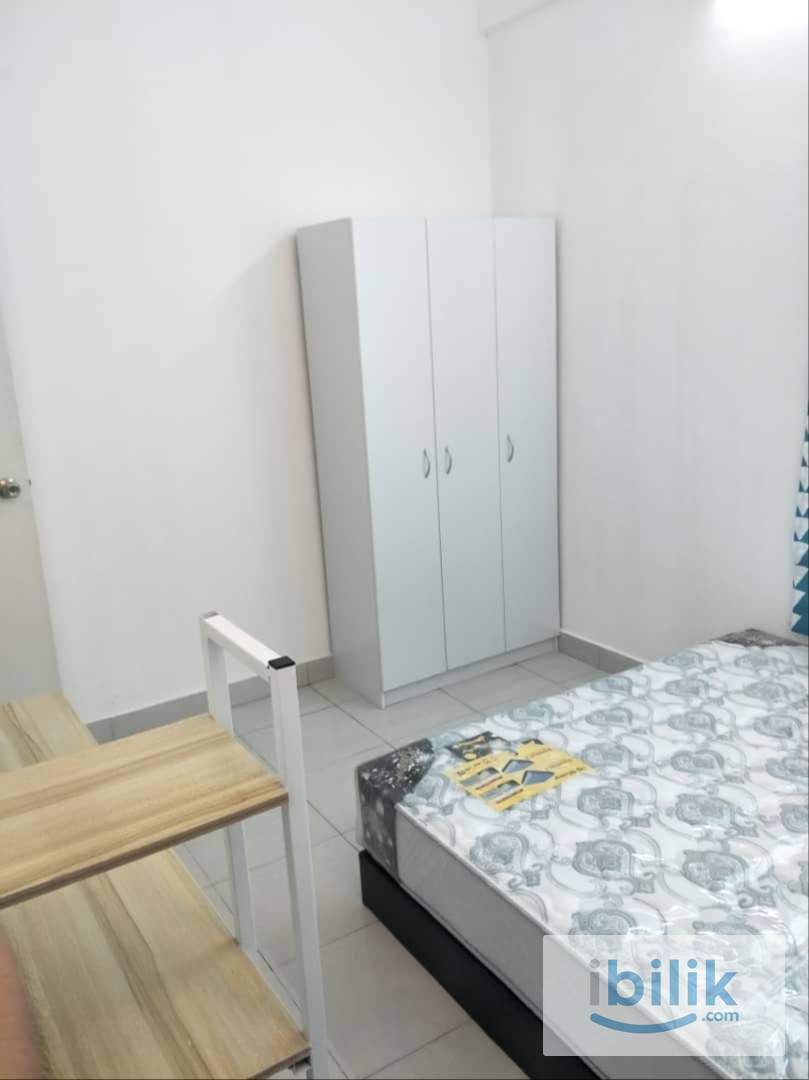 Single Room at Kemuning Aman, Kota Kemuning - Image 4
