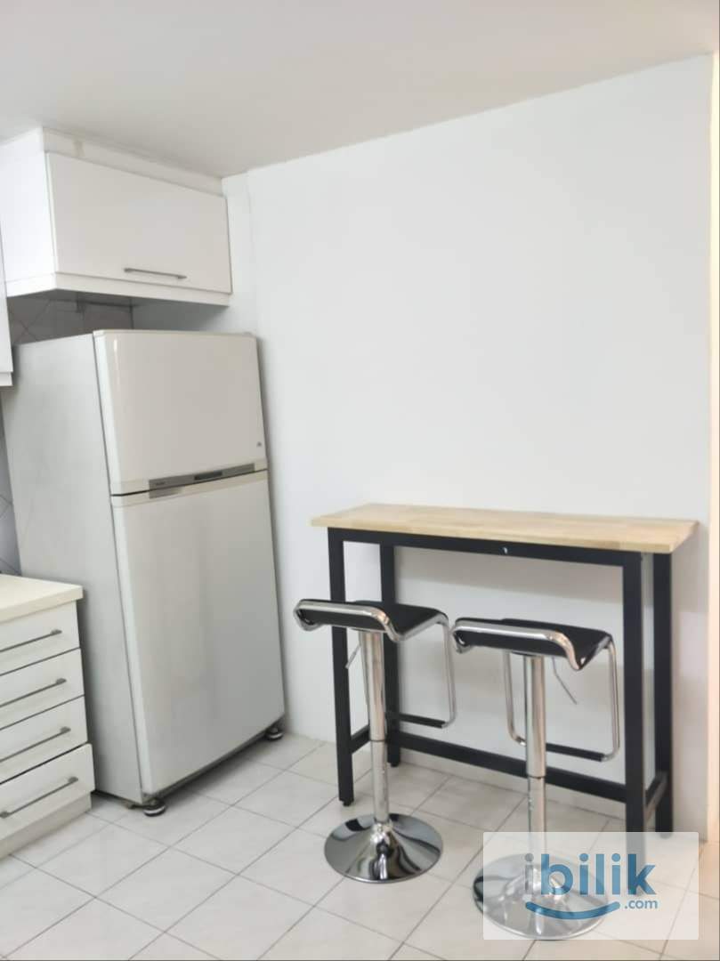 Medium ROOM, Indahria Apartment, Shah Alam, Seksyen22, CSR, Batu Tiga - Image 2