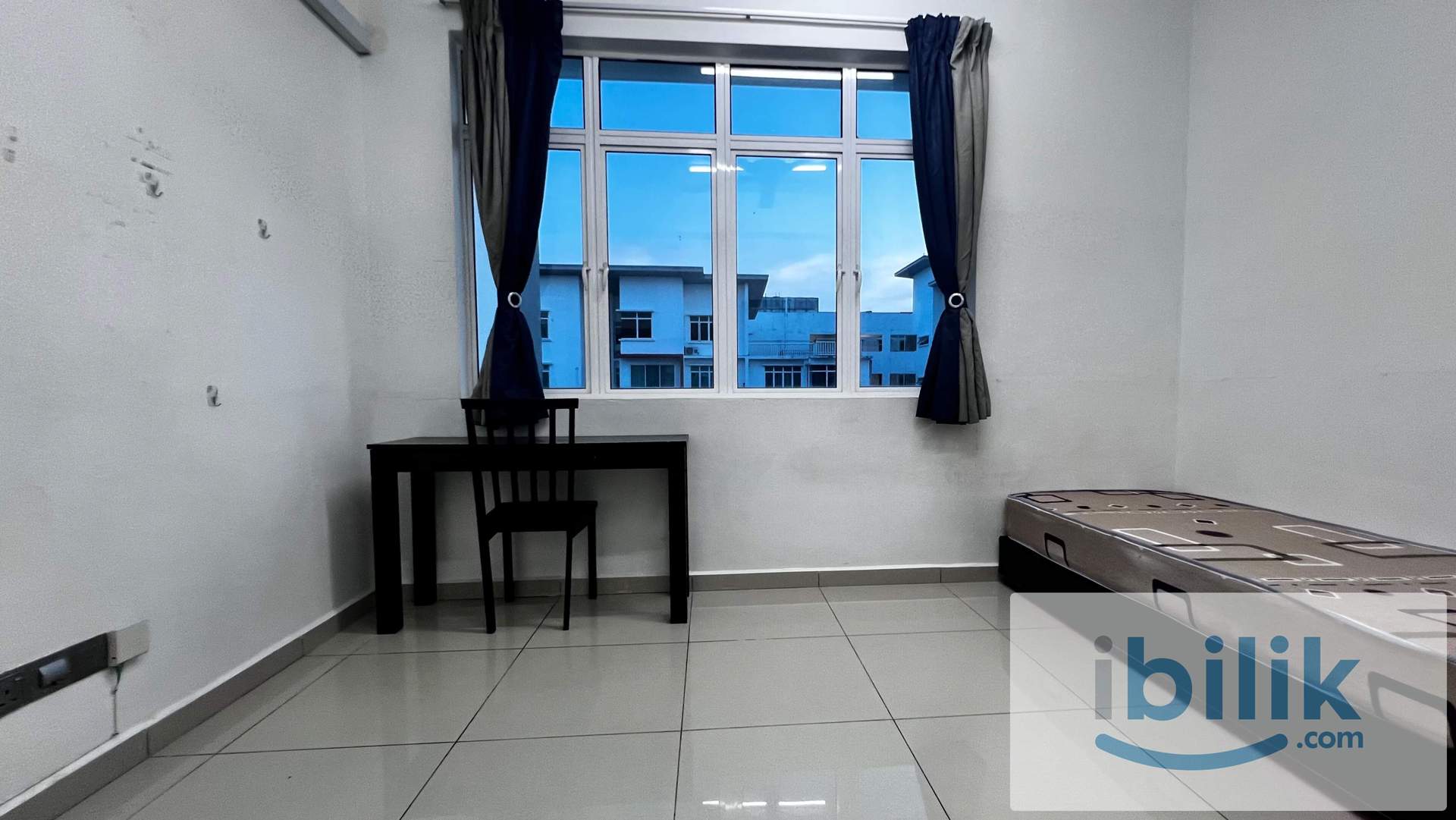 Bilik Sewa KLIA/Nilai @ Ehsan Residence Condo - Image 5