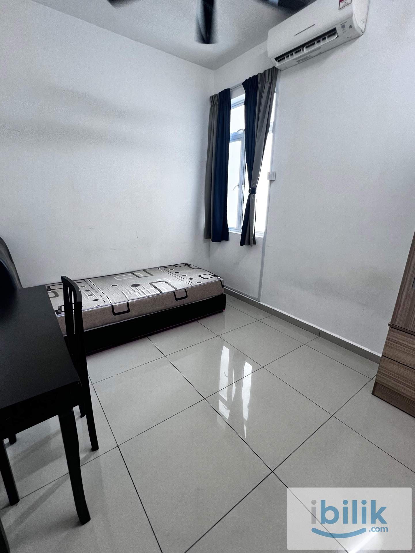 Bilik Sewa KLIA / Nilai @ Ehsan Residence - Image 4