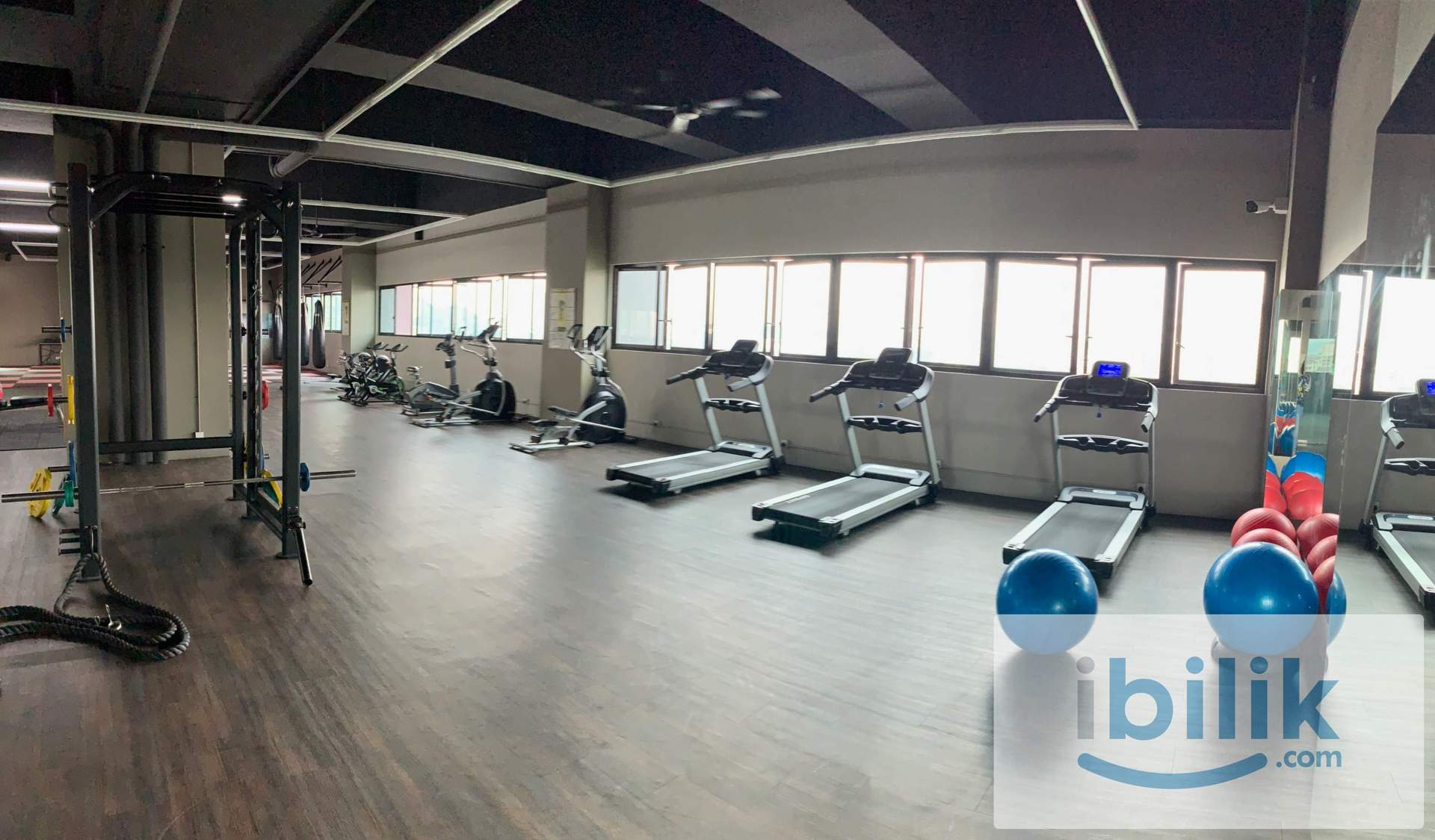 Middle Room at D'Sands Residence, Old Klang Road near KTM Petaling Mid Valley KL Sentral - Image 7