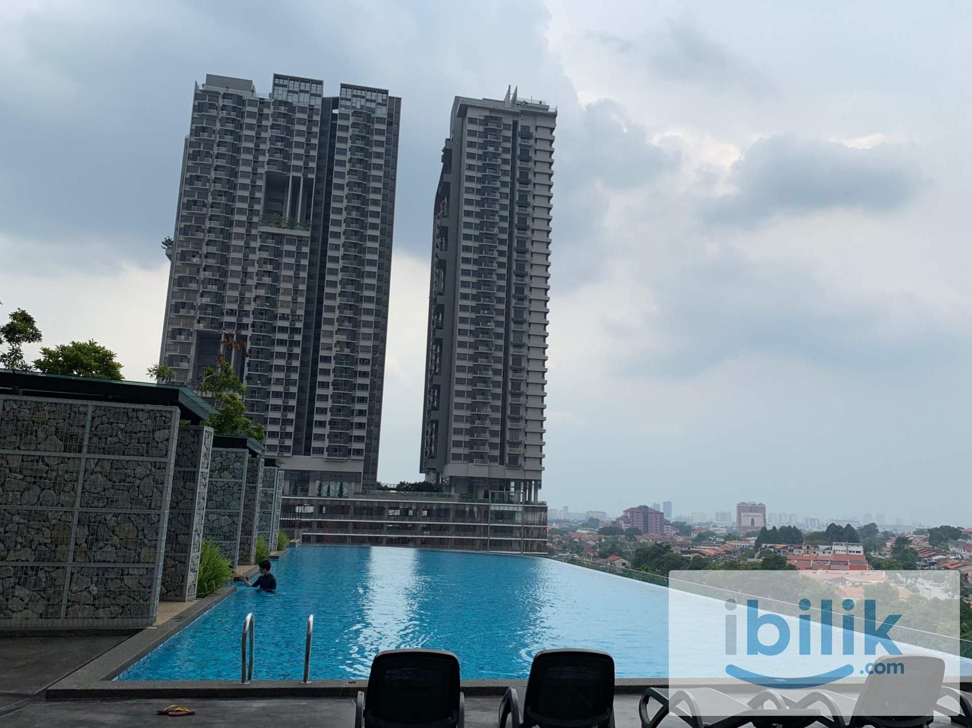 Master Room with Private Bathroom at Old Klang Road, KL Sentral, Mid Valley, Puchong, Bangsar, Petaling Jaya - Image 5