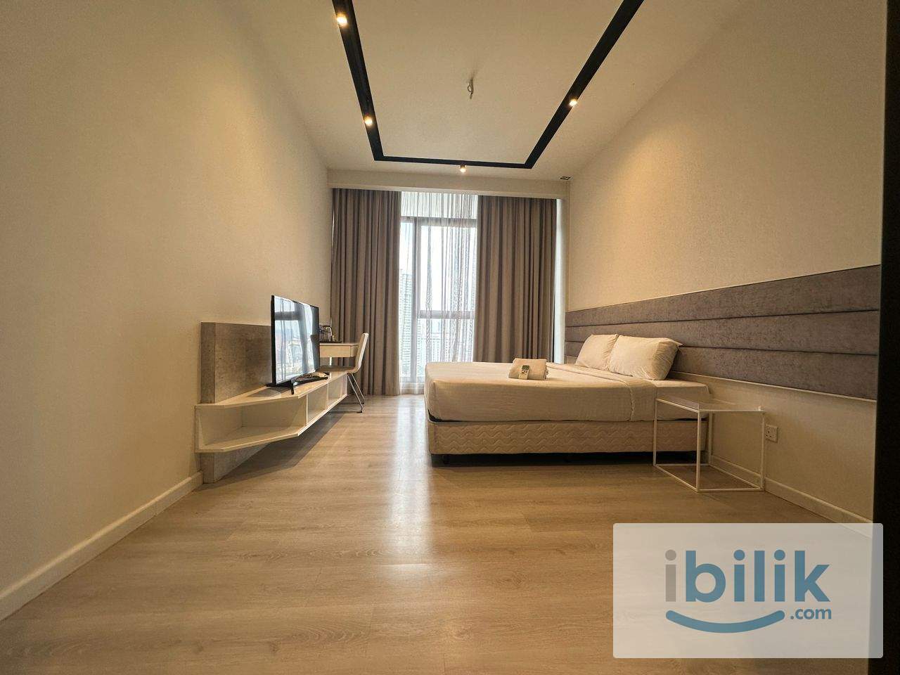 Expressionz KL City Condo near Tun Razak, KLCC, Ampang, Bukit Bintang - Image 2