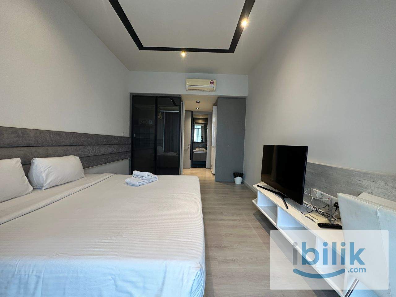 Expressionz KL City Condo near Tun Razak, KLCC, Ampang, Bukit Bintang - Image 3