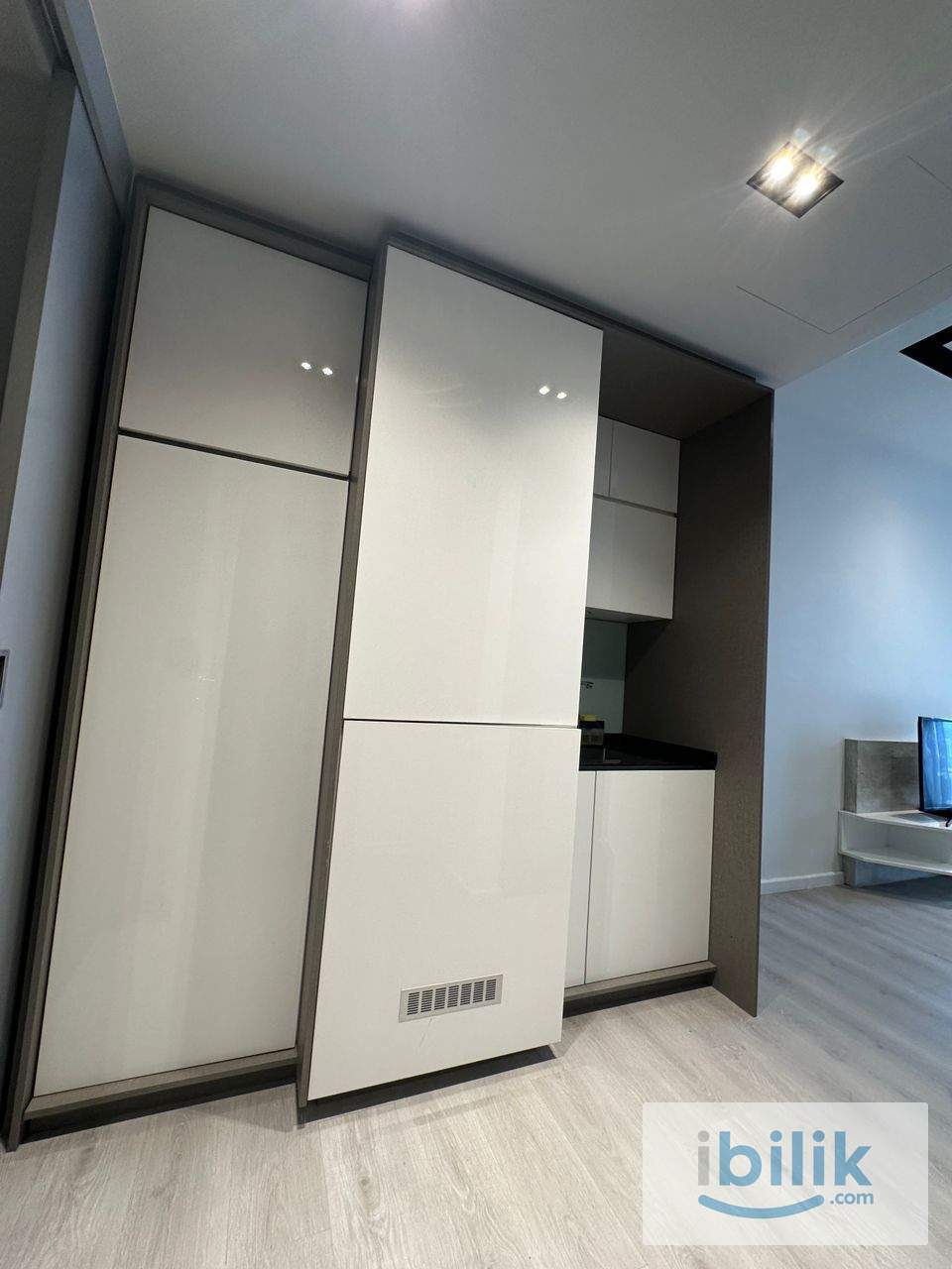 Expressionz KL City Condo near Tun Razak, KLCC, Ampang, Bukit Bintang - Image 6