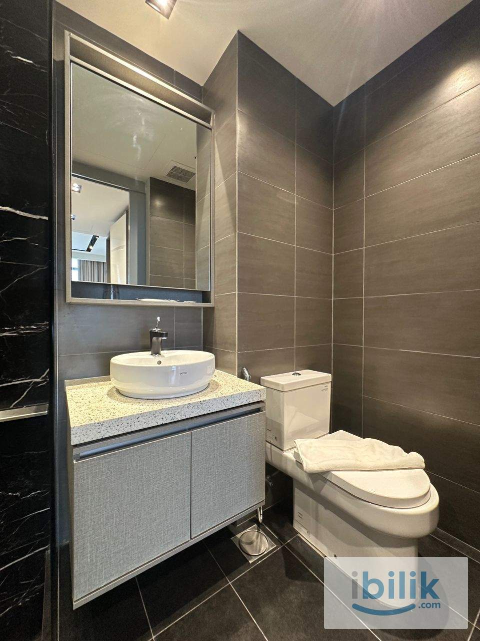 Expressionz KL City Condo near Tun Razak, KLCC, Ampang, Bukit Bintang - Image 8