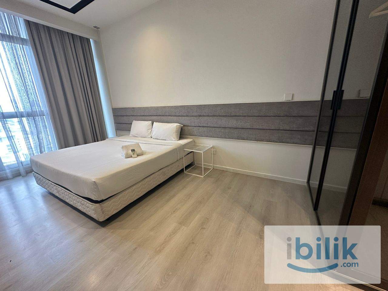 Expressionz KL City Condo near Tun Razak, KLCC, Ampang, Bukit Bintang - Image 2
