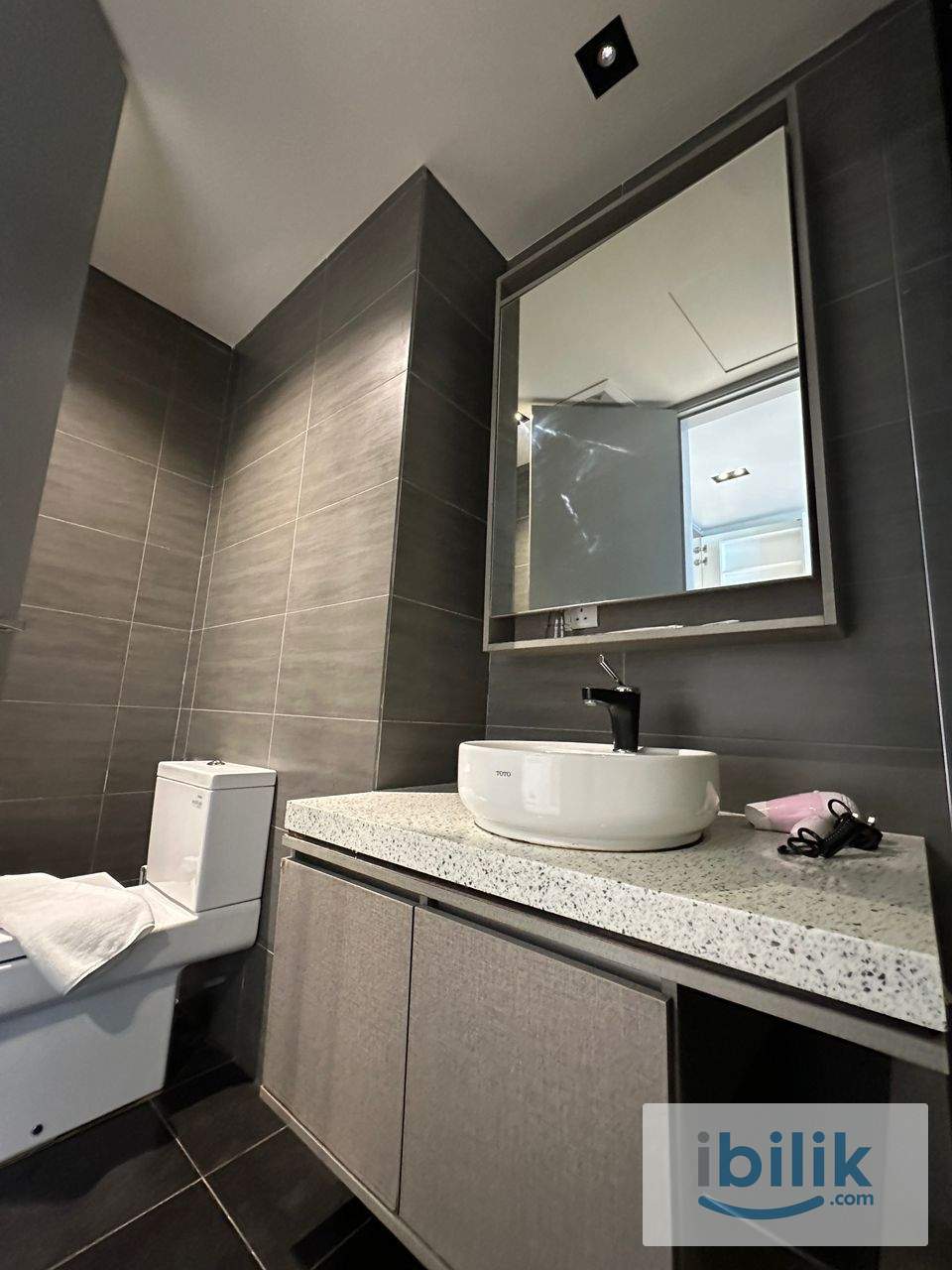 Expressionz KL City Condo near Tun Razak, KLCC, Ampang, Bukit Bintang - Image 7