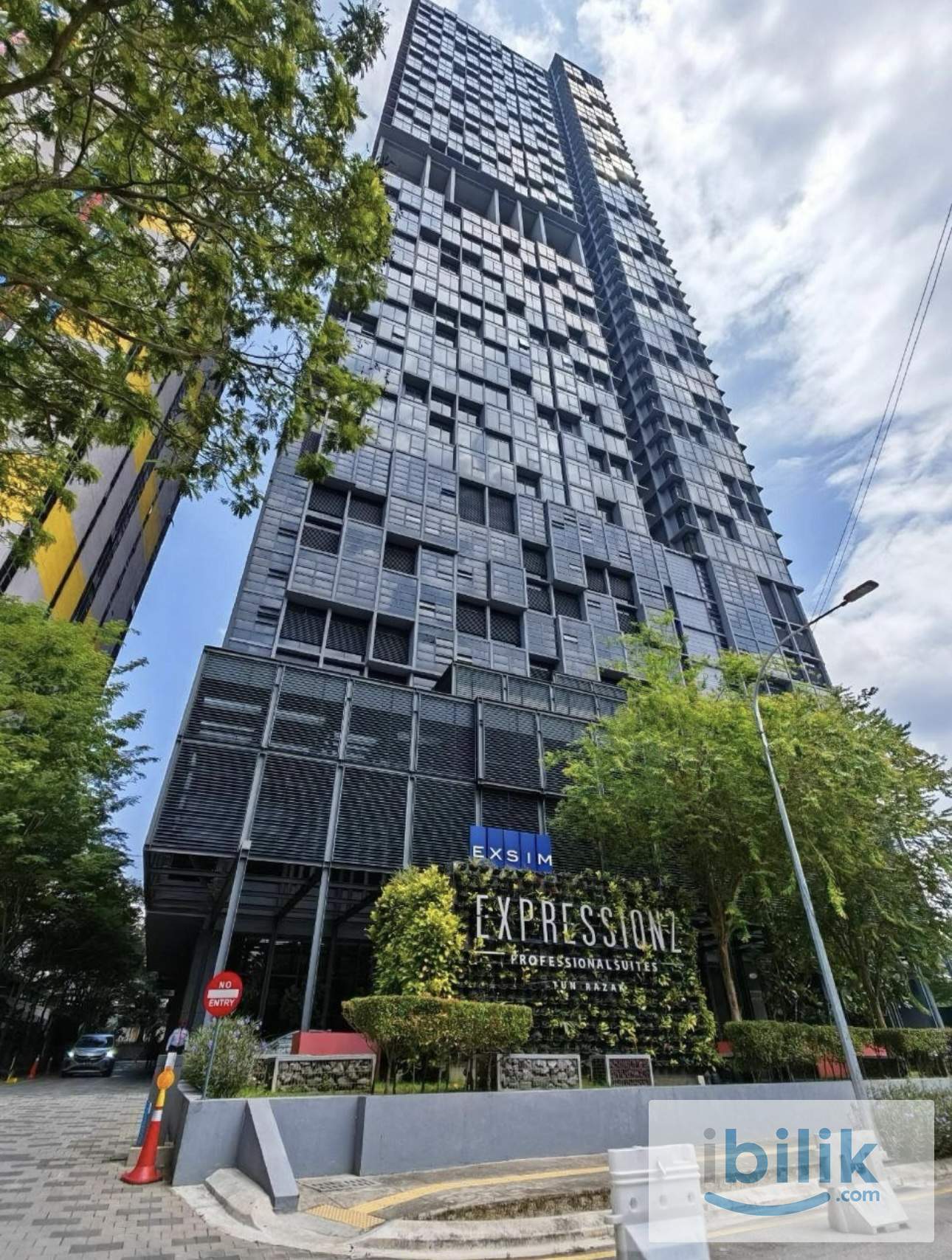 Expressionz KL City Condo near Tun Razak, KLCC, Ampang, Bukit Bintang - Image 8