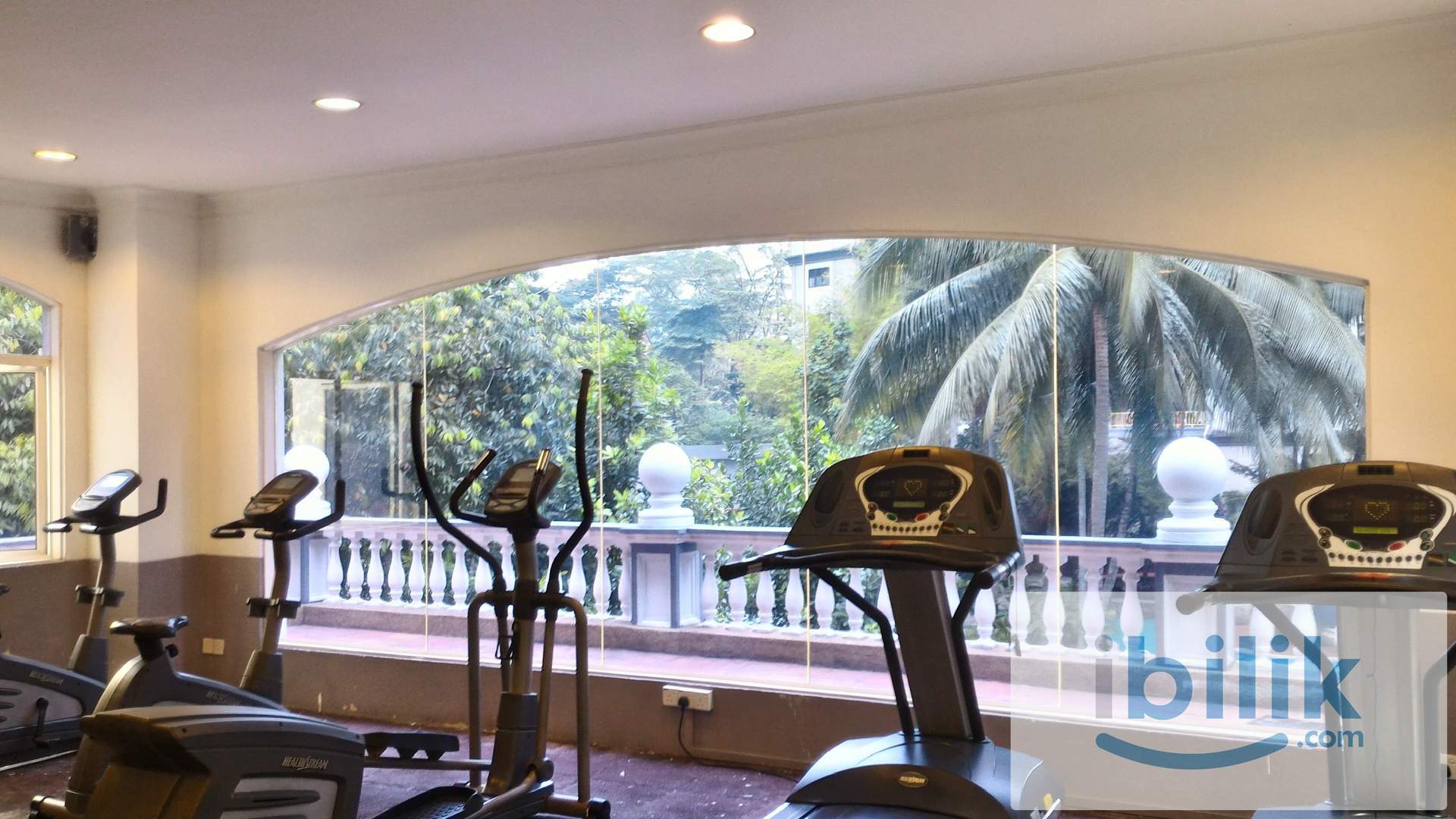 Furnished big  aircond Room at Sri Hartamas, Kuala Lumpur - Image 1