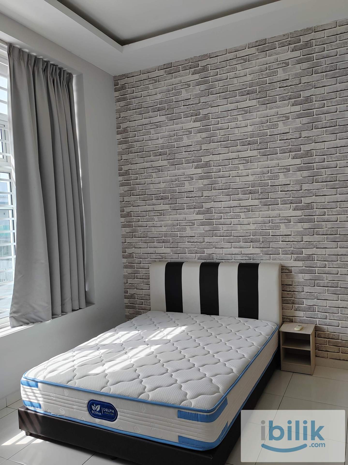 Master Room at Taman Bukit Indah - Image 1
