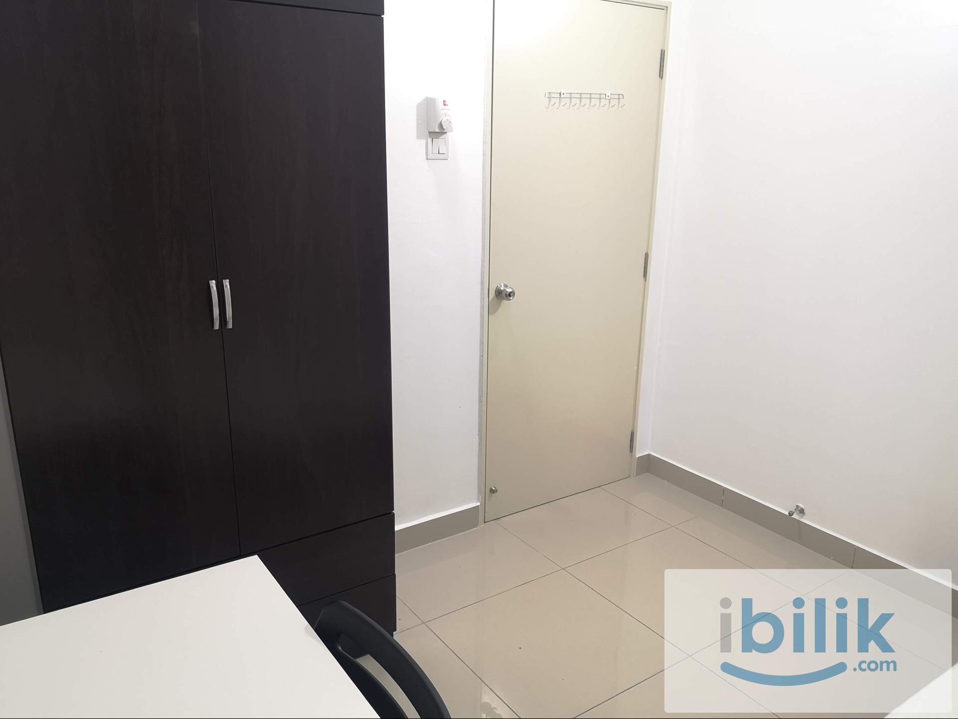 Single room for rent at Maxim Residences condo, near Tmn Connaught - Image 2