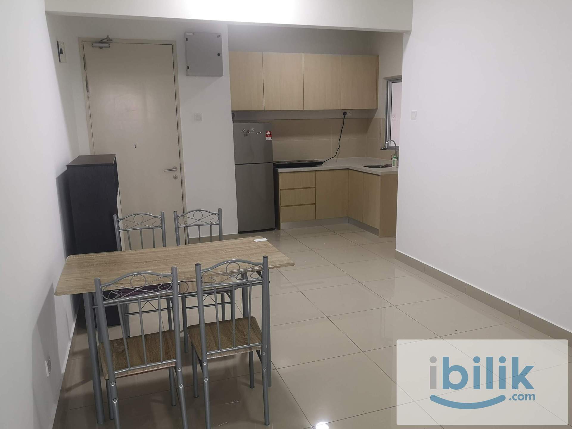 Single room for rent at Maxim Residences condo, near Tmn Connaught - Image 4