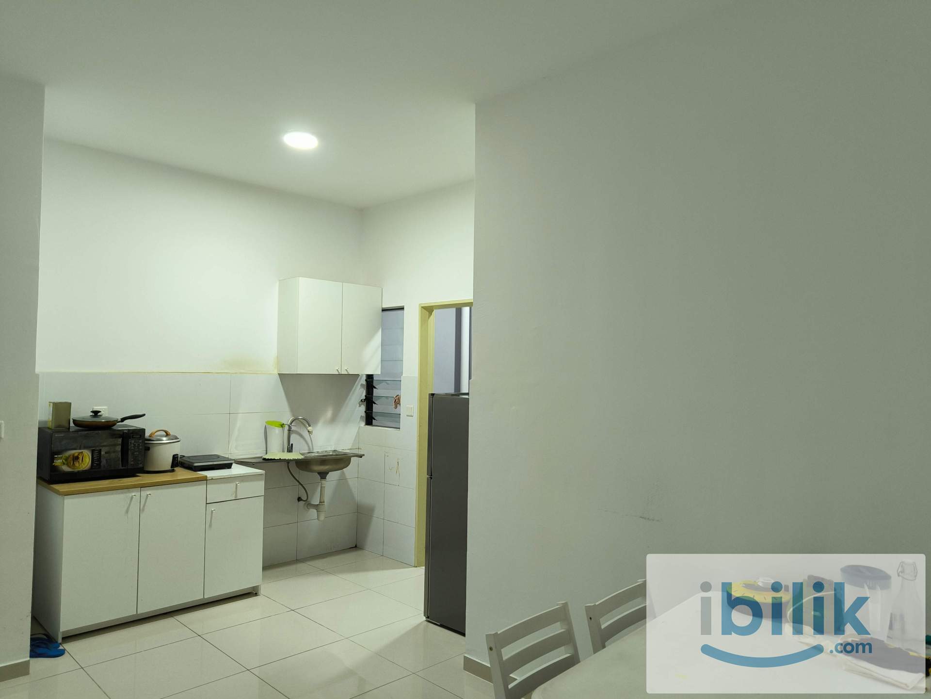 Master Room at The Hamilton, Wangsa Maju - Image 5