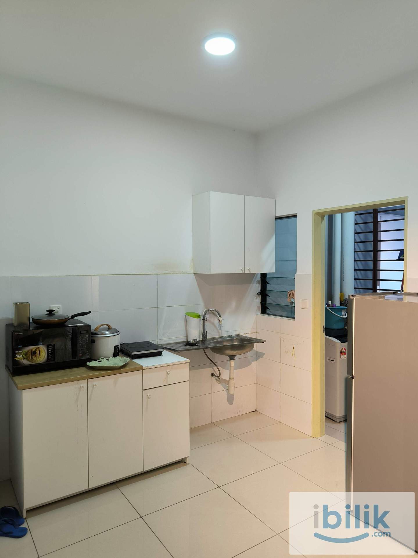 Master Room at The Hamilton, Wangsa Maju - Image 6